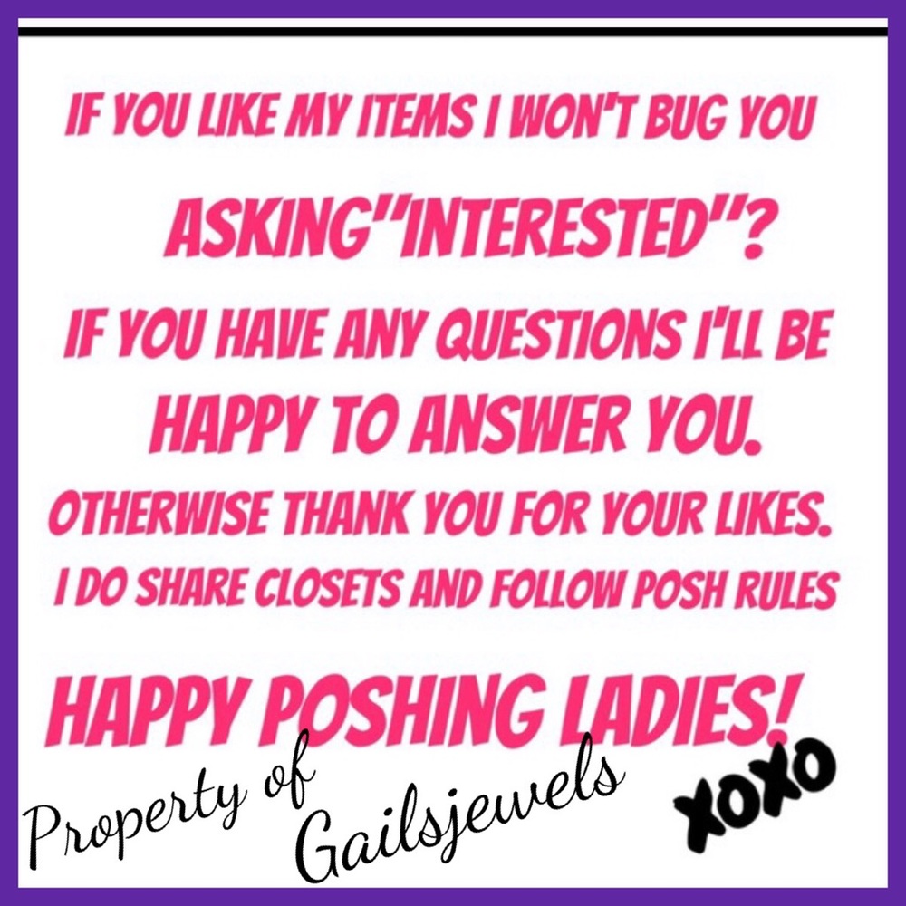 💞I won't ask if your "interested"💞for liking.